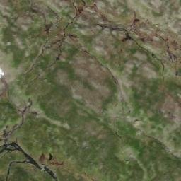 Satellite imagery of Kista, NO