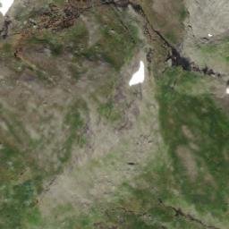 Satellite imagery of Kista, NO
