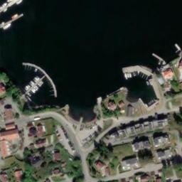 Satellite imagery of Evjeodden, NO
