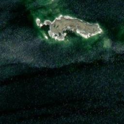 Satellite imagery of Kalskärskläppen, AX