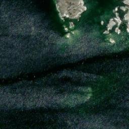 Satellite imagery of Vikarkläpparna, AX