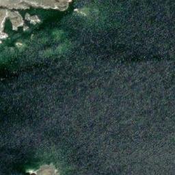 Satellite imagery of Vikarkläpparna, AX