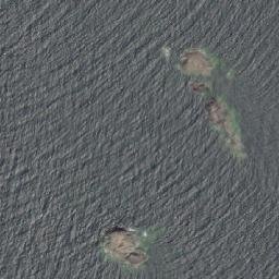 Satellite imagery of Stora Sundkläppen, AX