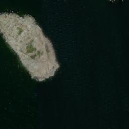 Satellite imagery of Långören, FI