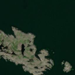 Satellite imagery of Äggeskäret, FI