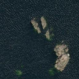 Satellite imagery of Hästö Klovan, FI