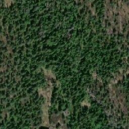 Satellite imagery of cairn, NO