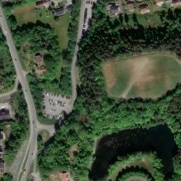 Satellite imagery of Evjeodden, NO
