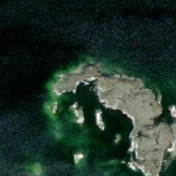 Satellite imagery of Kalskärskläppen, AX