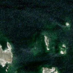 Satellite imagery of Kalskärskläppen, AX