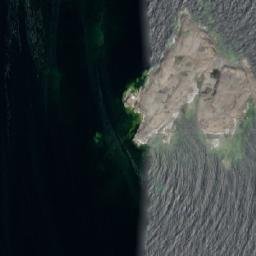 Satellite imagery of Stora Sundkläppen, AX