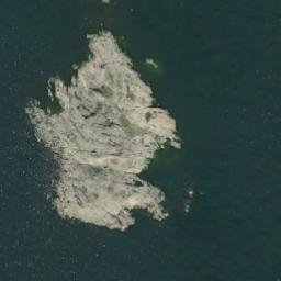 Satellite imagery of Yttre Klovaskär, FI