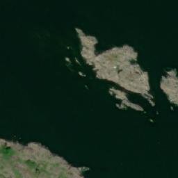 Satellite imagery of Äggeskäret, FI
