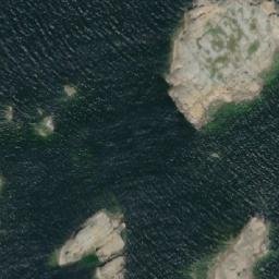 Satellite imagery of Äggharuna, FI