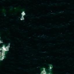 Satellite imagery of Bomhällar, SE