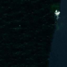 Satellite imagery of Bomhällar, SE