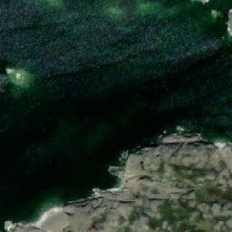 Satellite imagery of Kalskärskläppen, AX