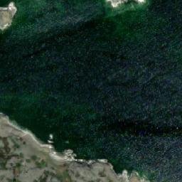 Satellite imagery of Kalskärskläppen, AX