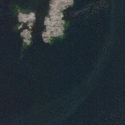 Satellite imagery of Kalskär, FI