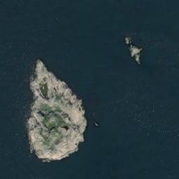 Satellite imagery of Norra Tenskär, FI