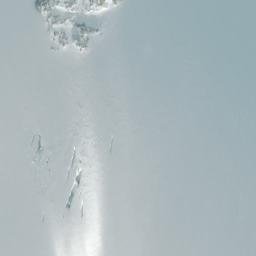 Satellite imagery of Monument 123, CA