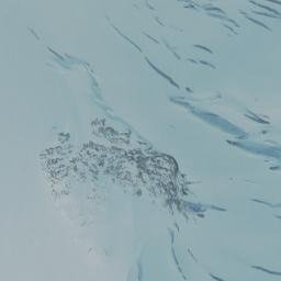 Satellite imagery of Monument 123, CA