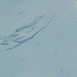 Satellite imagery of Mount Foster, CA