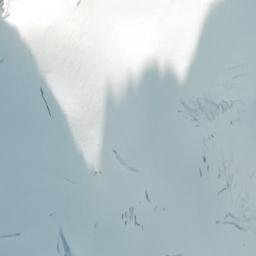 Satellite imagery of Mount Foster, CA
