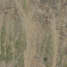 Satellite imagery of Mount Brown, CA