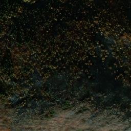 Satellite imagery of Red Mountain, CA