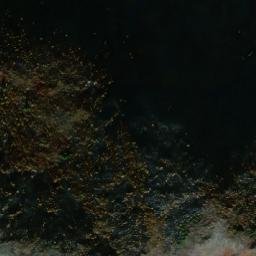 Satellite imagery of Red Mountain, CA
