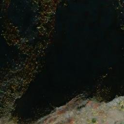 Satellite imagery of Red Mountain, CA