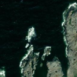 Satellite imagery of Norruddarna, SE