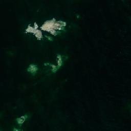 Satellite imagery of Bomhällar, SE