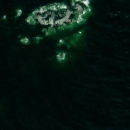 Satellite imagery of Bomhällar, SE