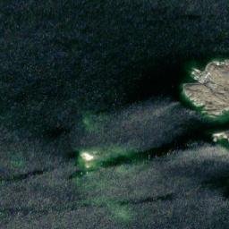 Satellite imagery of Skepparkläpparna, AX