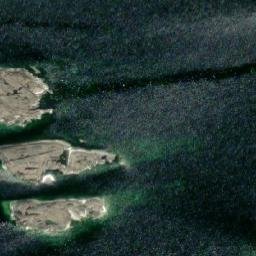 Satellite imagery of Flyskärs Slätskär, AX