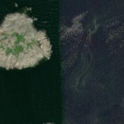 Satellite imagery of Kalskär, FI