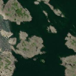 Satellite imagery of Flasskären, FI
