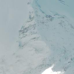 Satellite imagery of Monument 123, CA