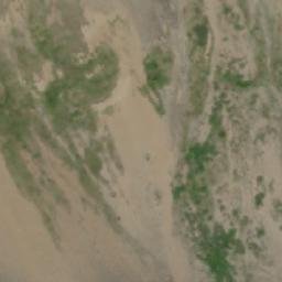 Satellite imagery of Mount Brown, CA