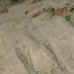 Satellite imagery of Red Mountain, CA