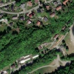 Satellite imagery of Djuptrekkodden, NO