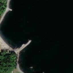 Satellite imagery of Djuptrekkodden, NO