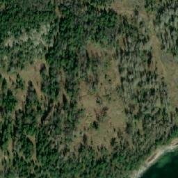 Satellite imagery of Stångskaten, SE