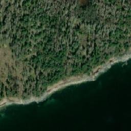 Satellite imagery of Stångskaten, SE