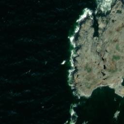 Satellite imagery of Hallstenskobben, SE