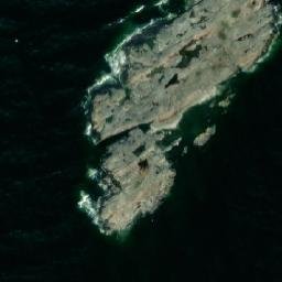 Satellite imagery of Norruddarna, SE