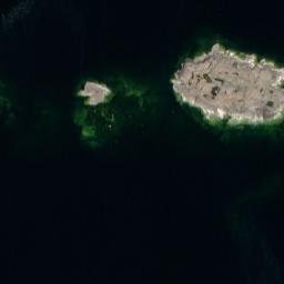 Satellite imagery of Engelsmannens Kläppen, AX