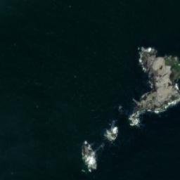 Satellite imagery of Kårharu Kläpparna, FI